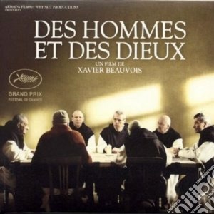 Hommes Et Des Dieux (Des) / O.S.T. / Various cd musicale di ARTISTI VARI