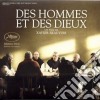 Hommes Et Des Dieux (Des) / O.S.T. / Various cd