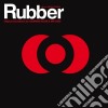 Mr. Oizo & Gaspard Auge' - Rubber cd