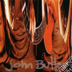 John Butler - John Butler cd musicale di Butler john trio