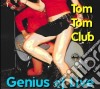 Tom Tom Club - Genius Of Live (2 Cd) cd