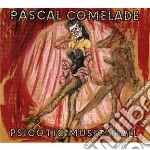Pascal Comelade - Psicotic Music Hall (2 Cd)
