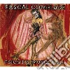 Pascal Comelade - Psicotic Music Hall (2 Cd) cd musicale di PASCAL COMELADE