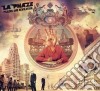 La Phaze - Psalms And.. -digi- cd