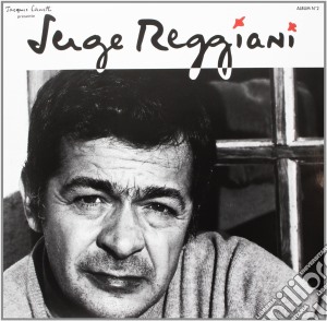 (LP Vinile) Serge Reggiani - 2eme Album lp vinile di Serge Reggiani