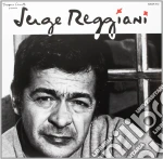 (LP Vinile) Serge Reggiani - 2eme Album vinile