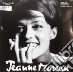 (LP Vinile) Jeanne Moreau - Chante Bassiak