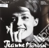 (LP Vinile) Jeanne Moreau - Chante Bassiak cd