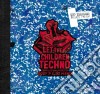 Busy P & Dj Mehdi - Let The Children Techno cd