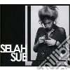 Selah Sue - Selah Sue cd