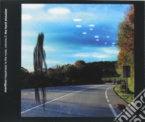 Marillion - Happiness Is The Road Volume 2 The Hard cd musicale di Marillion