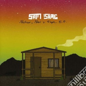 Sam Isaac - Sticker, Star And Tape Ep cd musicale di Sam Isaac