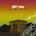Sam Isaac - Sticker, Star And Tape Ep