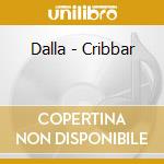 Dalla - Cribbar cd