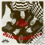 Offhooks (The) - Outside Looking In cd
