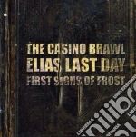 Casino Brawl - Casino Brawl cd
