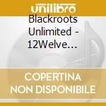Blackroots Unlimited - 12Welve Funktions Of Nu'Jazz