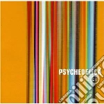 Psychedelica Three cd