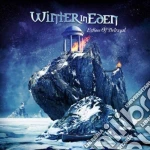Winter In Eden - Echoes Of Betrayal cd