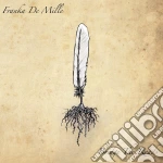 Franka De Mille - Bridge The Roads cd