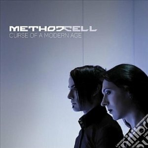 Method Cell - Curse Of The Modern Age cd musicale di Cell Method