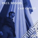 (LP Vinile) Paul Messis - Case Closed vinile