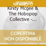 Kirsty Mcgee & The Hobopop Collective - No.5 cd