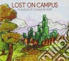 Lost On Campus - In Pursuit Of Courage And Hear cd