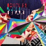 (LP Vinile) Minus The Bear - Infinity Overhead vinile