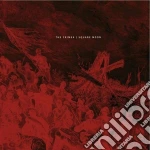 Crimea - Square Moon (2 Lp) cd