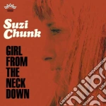 Suzi Chunk - Girl From The Neck Down cd