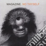 (LP VINILE) No thyself cd