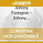 Johnny Foreigner - Johnny Foreigner Vs Everything cd musicale di Johnny Foreigner