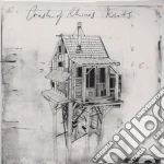 Crash Of Rhinos - Knots cd