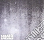 Concrete Lung - Versions Of Hell cd