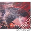 Ducie - Mancunia cd