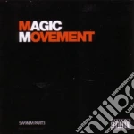 Magic Movement - Sw9Mm cd
