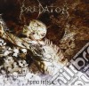 Predator - Homo Infimus cd