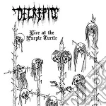 Decrepid - Live At The Purple Turtle cd