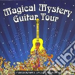 Carlos Bonell - Magical Mistery Guitar Tour