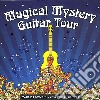 Carlos Bonell - Magical Mistery Guitar Tour cd