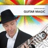 Carlos Bonell - Guitar Magic cd