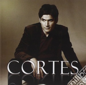 Cortes - Cortes cd musicale di Gardar thor cortes