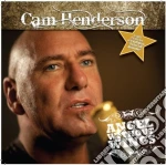 Cam Henderson - Angel Without Wings cd