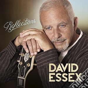 David Essex - Reflections cd musicale di David Essex