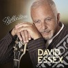 David Essex - Reflections cd musicale di David Essex