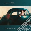 Dan Clews - Tourist In My Own Backyard cd