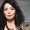 Beverley Craven - Change Of Heart cd