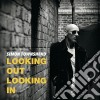 Simon Townshend - Looking Out Looking In cd