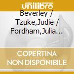 Beverley / Tzuke,Judie / Fordham,Julia Craven - Woman To Woman cd musicale